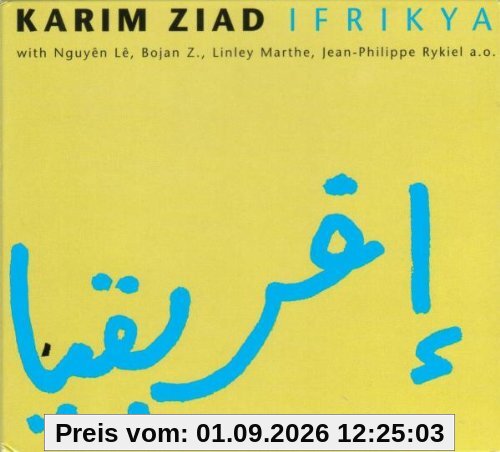 Ifrikya