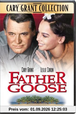 Father Goose