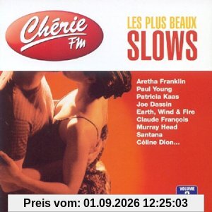 Les Plus Beaux Slows Vol. 2
