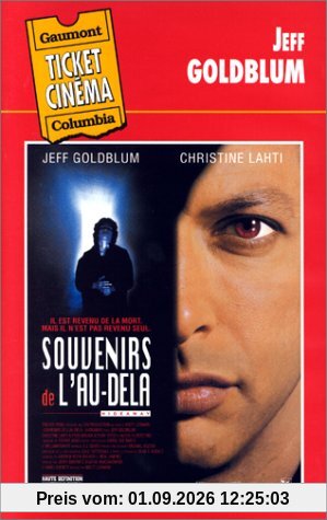 Souvenirs de l'au-delà