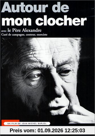 Autour de mon clocher [FR Import]