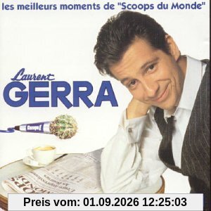 Scoops du Monde