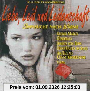 Liebe,Leid und Leidenschaft