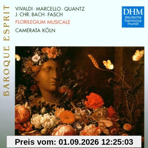 Florilegium Musicale