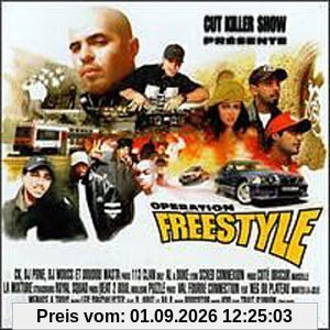 Operation Freestyle