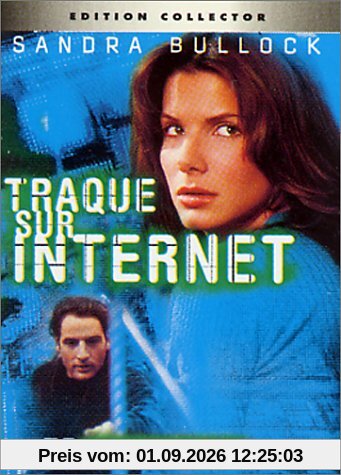 Traque sur internet - Édition Spéciale [FR Import]
