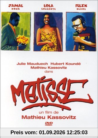 Métisse
