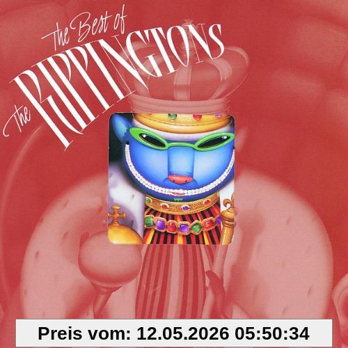 Best Of The Rippingtons