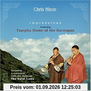Tibet Impressions