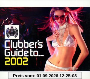 Clubbers Guide to 2002