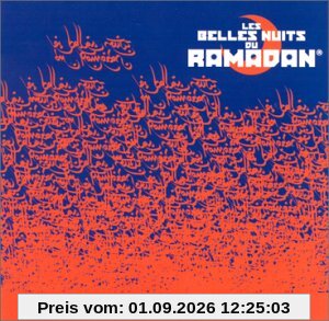 Les Belles Nuits Du Ramadan