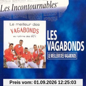 Le Meilleur des Vagabonds