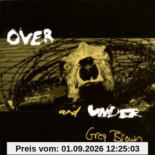 Over and Under