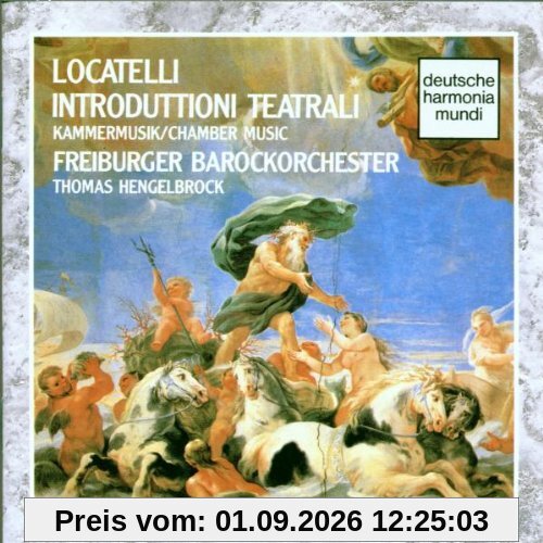 Introduzioni Teatrali