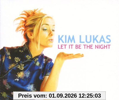 Let It Be the Night