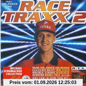 Race Traxx 2