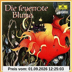 Die Feuerrote Blume