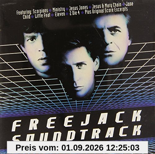 Freejack