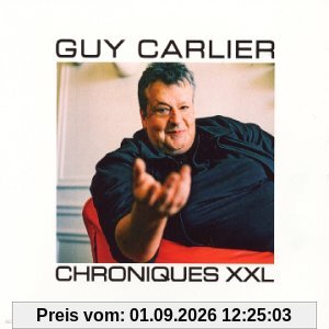 Chroniques Xxl [Digipack]