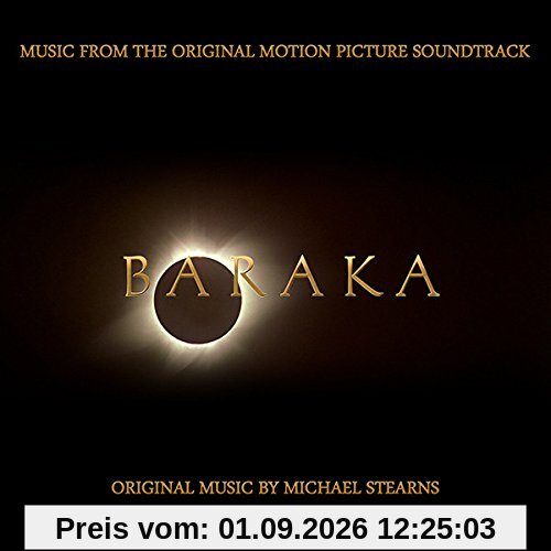 Baraka