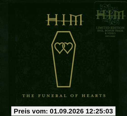 Funeral of Hearts