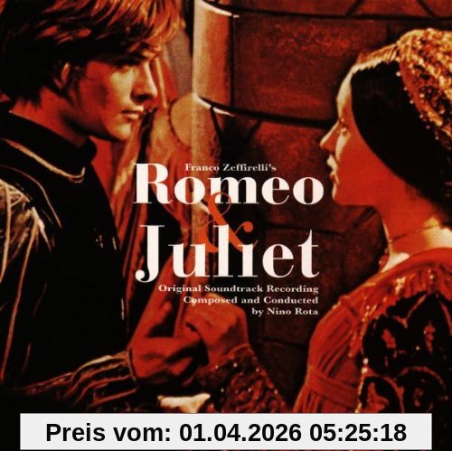 Romeo & Juliet