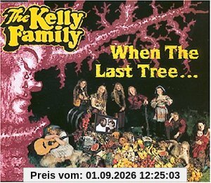 The Last Tree