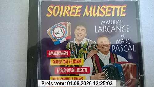 Soiree Musette