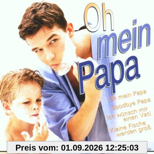 Oh Mein Papa