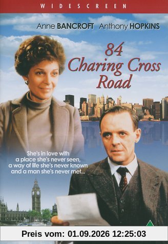 84 Charing Cross Road [UK Import]