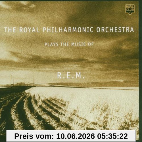 Plays the Music of R. E. M.