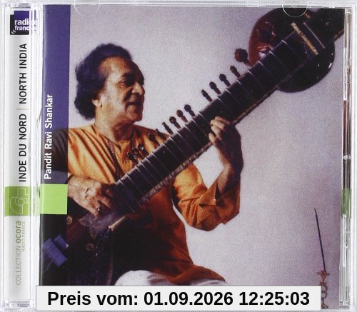 Pandit Ravi Shankar