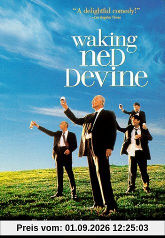 Waking Ned Devine