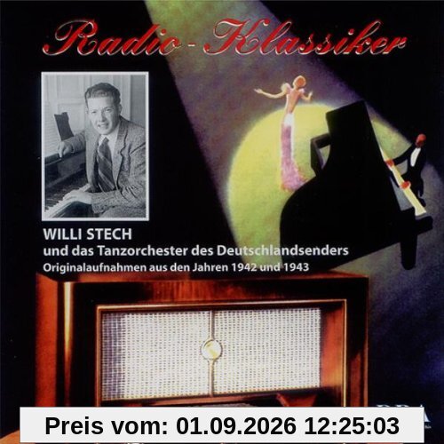 Radio Klassiker 1942-43
