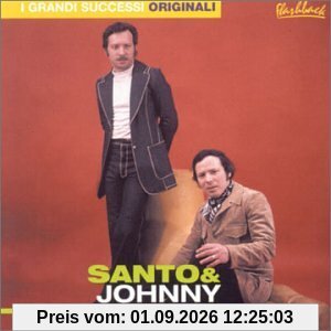 Santo E Johnny