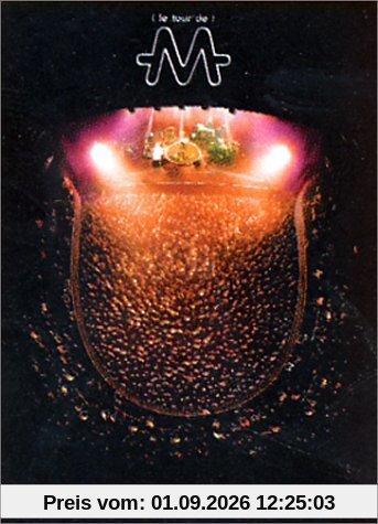 Le Tour De M
