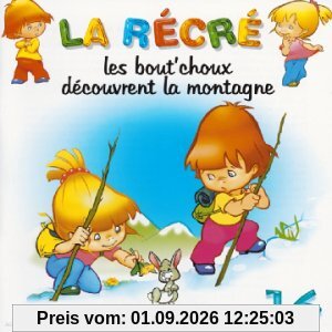 La Recre 16:les Bout Choux...