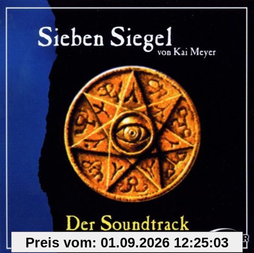 Sieben Siegel Von Kai Meyer