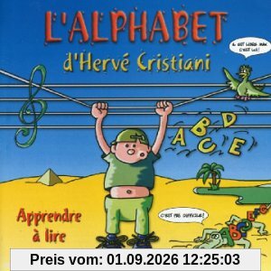 L Alphabet / Apprendre a Lire en Ch