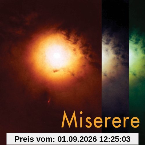Miserere