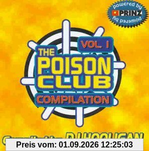 The Poison Club