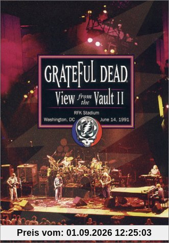 View From the Vault 2 [DVD] [Import]