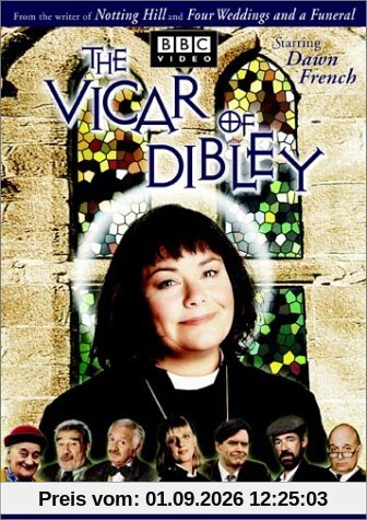 The Vicar of Dibley