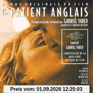 Le Patient Anglais
