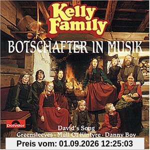 Botschafter in Musik