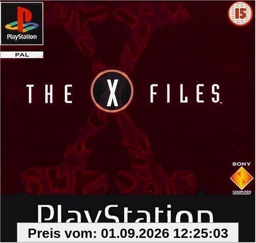 X-Files [FR Import]