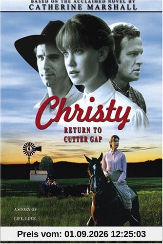 Christy - Return to Cutter Gap
