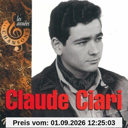 Les Annees Chansons