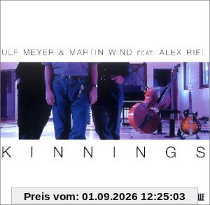 Kinnings