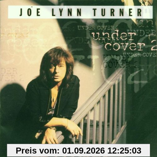 Under Cover II